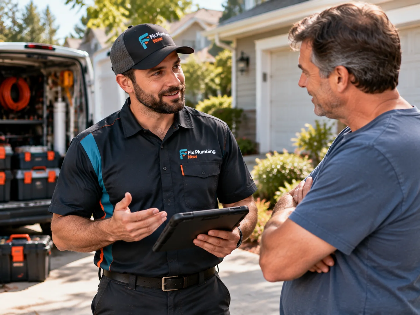 Clogged Drain Service Maypearl, TX FAQs